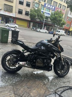 QJMOTOR Chaser 600 680 cc - фото 6