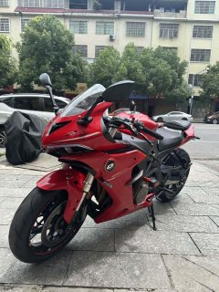 QJMOTOR Sai 600 - фото 3