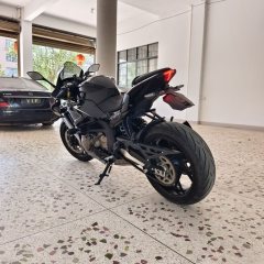 QJMOTOR Sai 600 - фото 2