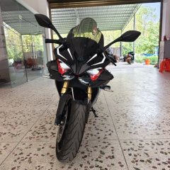 QJMOTOR Sai 600 - фото 3