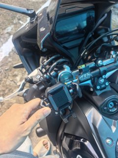 Honda CBR650R - фото 2