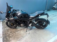 Honda CBR650R - фото 3