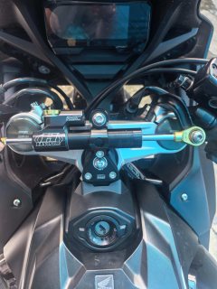 Honda CBR650R - фото 4