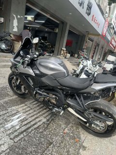 QJMOTOR Sai 600 - фото 4
