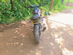 CFMOTO 250NK - фото 2
