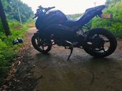 CFMOTO 250NK - фото 3