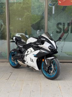 CFMOTO 675SR-R - фото 1