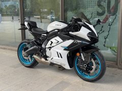 CFMOTO 675SR-R - фото 2