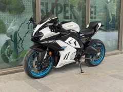 CFMOTO 675SR-R - фото 3