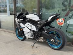 CFMOTO 675SR-R - фото 4