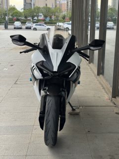 CFMOTO 675SR-R - фото 5