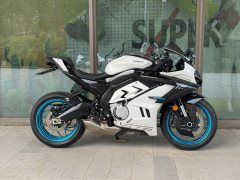 CFMOTO 675SR-R - фото 6