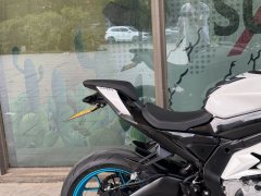 CFMOTO 675SR-R - фото 8