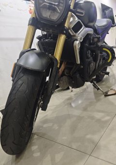 Voge 500AC - фото 1