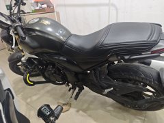 Voge 500AC - фото 2