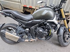 Voge 500AC - фото 3