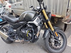 Voge 500AC - фото 4