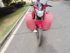 Haojue KA125 - фото 2
