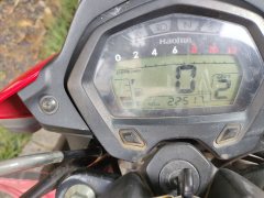 Haojue KA125 - фото 3