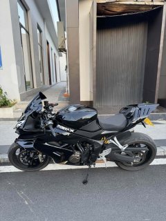 QJMOTOR 800 - фото 1
