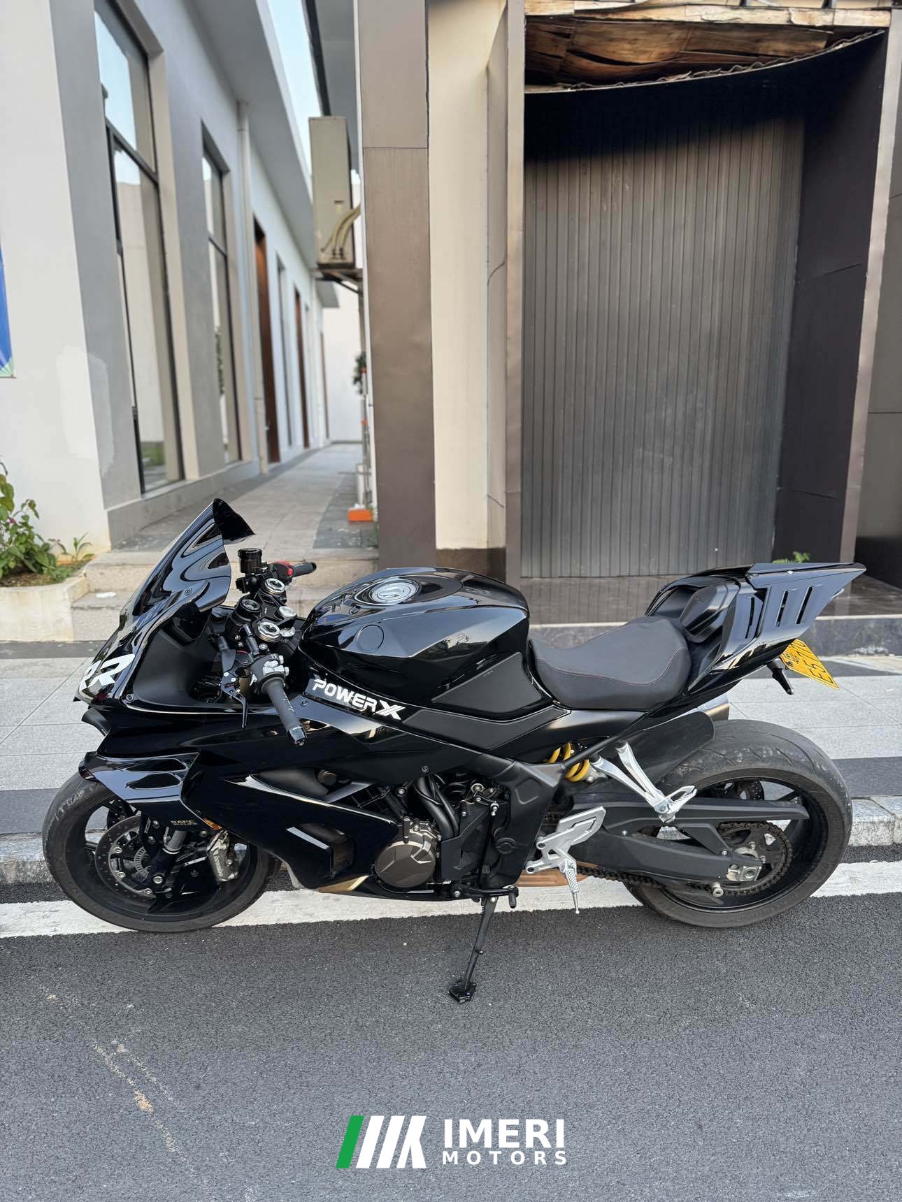 2024 QJMOTOR 800