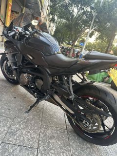 QJMOTOR Sai 600 - фото 4