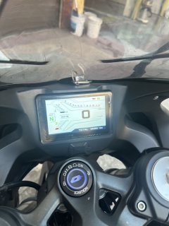 QJMOTOR Sai 600 - фото 6