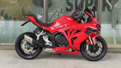 QJMOTOR Sai 600 680 cc - фото 2
