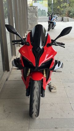 QJMOTOR Sai 600 680 cc - фото 7