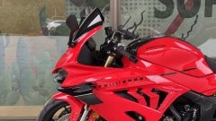 QJMOTOR Sai 600 680 cc - фото 8