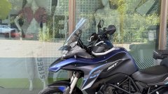 QJMOTOR 500 - фото 4