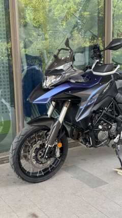 QJMOTOR 500 - фото 5