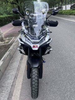 CFMOTO 800MT - фото 3