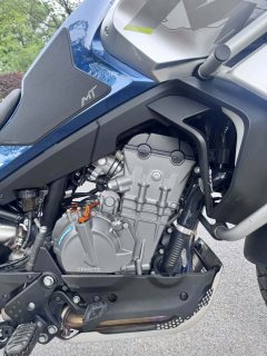 CFMOTO 800MT - фото 4