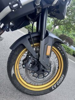 CFMOTO 800MT - фото 5