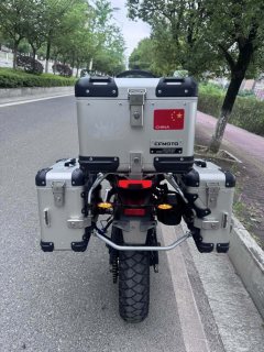 CFMOTO 800MT - фото 6