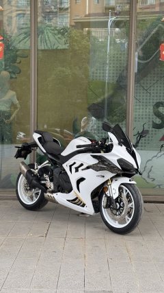 QJMOTOR 800 - фото 1