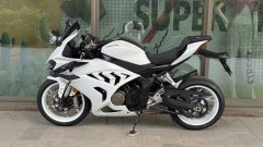 QJMOTOR 800 - фото 2