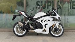 QJMOTOR 800 - фото 6