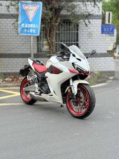 Cyclone RC401 400 cc - фото 1