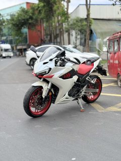 Cyclone RC401 400 cc - фото 2