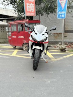 Cyclone RC401 400 cc - фото 3