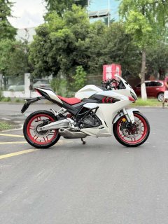 Cyclone RC401 400 cc - фото 5