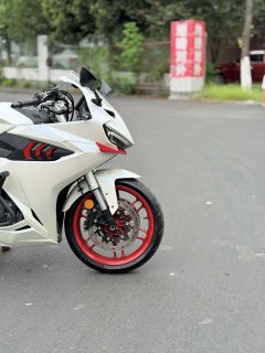 Cyclone RC401 400 cc - фото 6