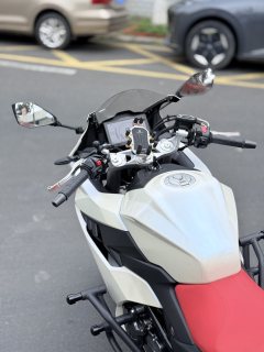 Cyclone RC401 400 cc - фото 7