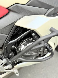 Cyclone RC401 400 cc - фото 8