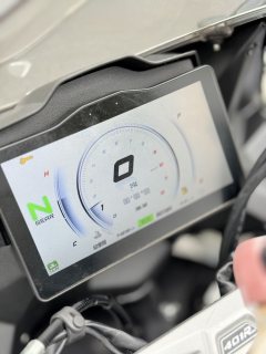 Cyclone RC401 400 cc - фото 9