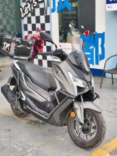 Voge SR150GT - фото 1