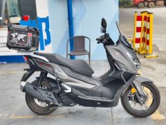Voge SR150GT - фото 2