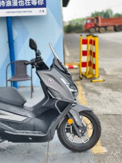 Voge SR150GT - фото 3